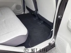 三菱 eKワゴン