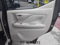 三菱 eKワゴン