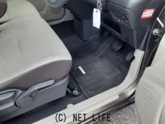 三菱 eKワゴン