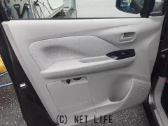 三菱 eKワゴン