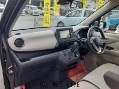 三菱 eKワゴン