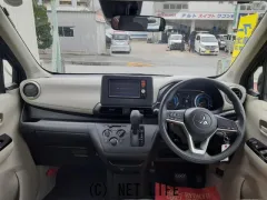 三菱 eKワゴン