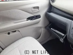 三菱 eKワゴン
