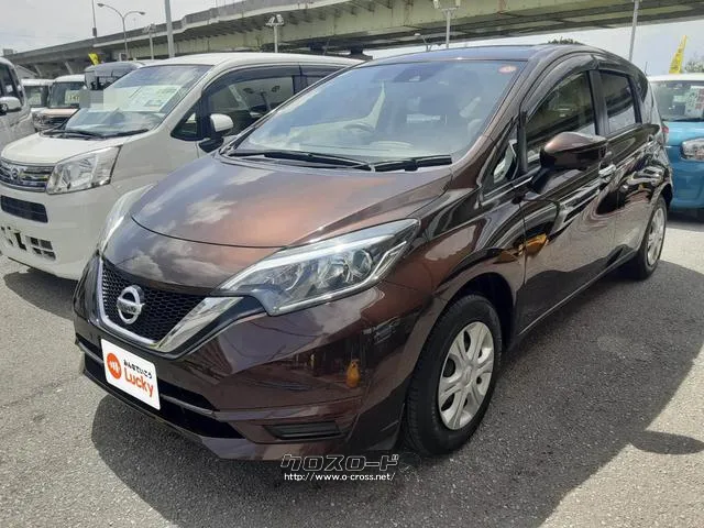 日産 ノート
