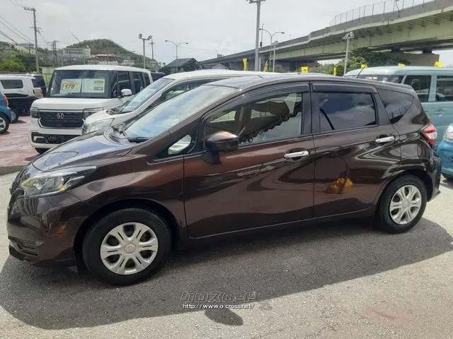 日産 ノート