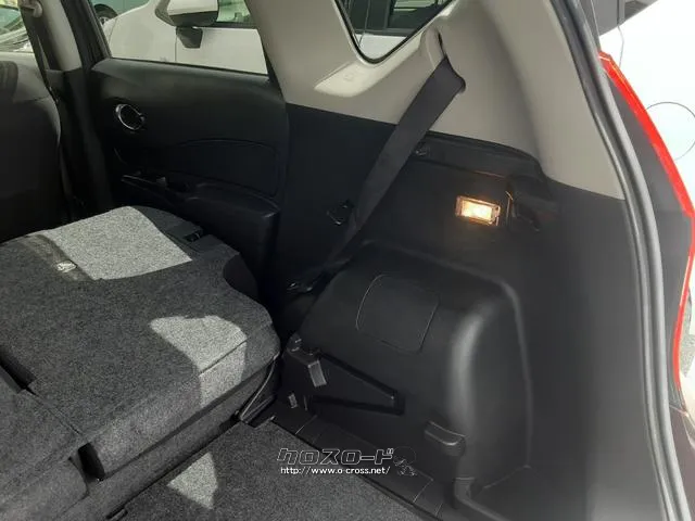 日産 ノート