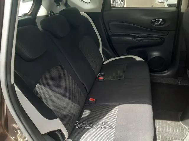 日産 ノート