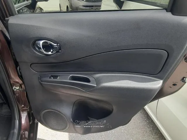 日産 ノート