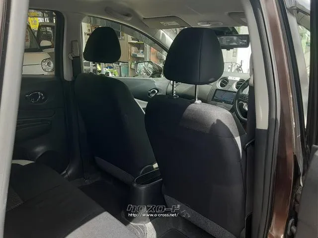 日産 ノート