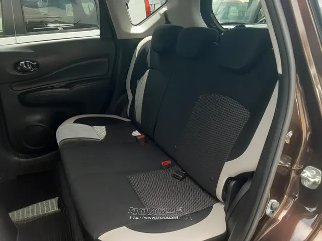日産 ノート