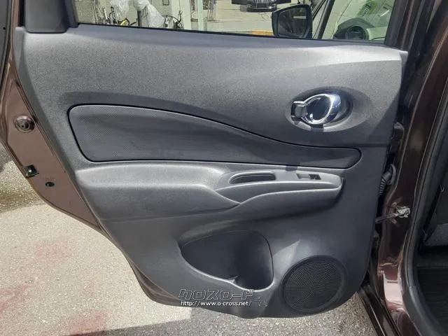 日産 ノート