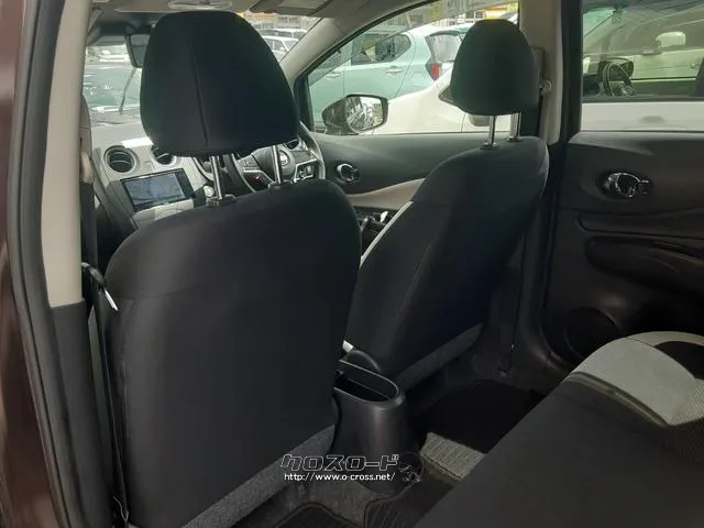 日産 ノート