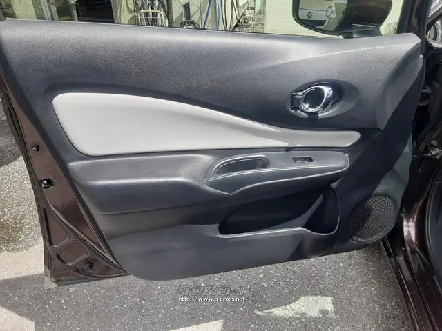 日産 ノート