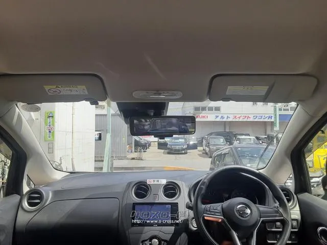 日産 ノート