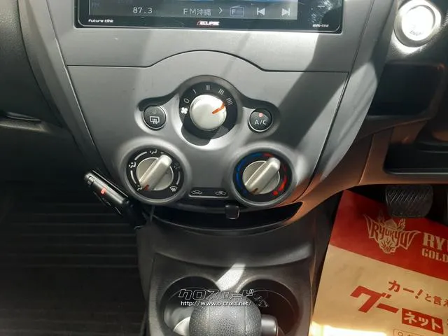 日産 ノート