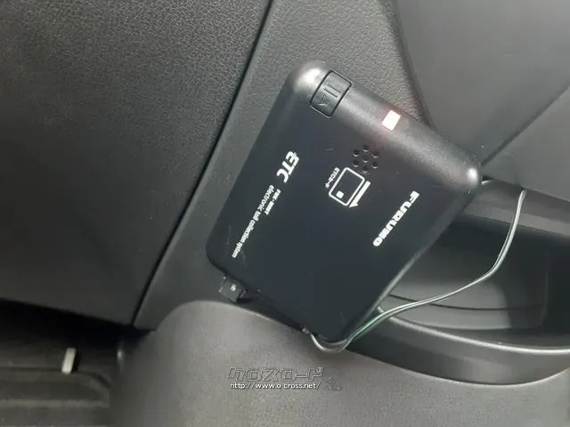 ETC付き 日産 ノート