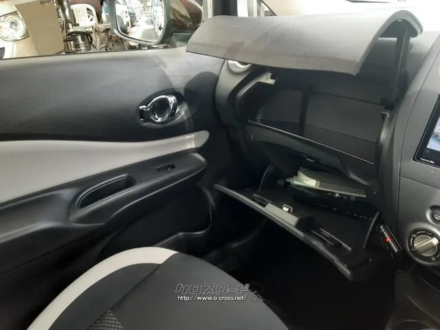 日産 ノート