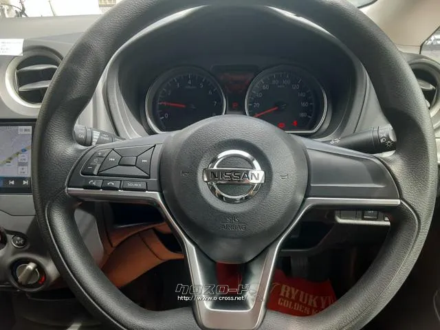 日産 ノート