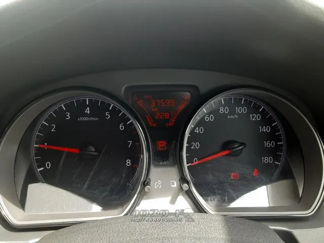 日産 ノート