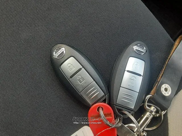 日産 ノート