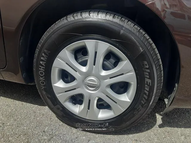 日産 ノート