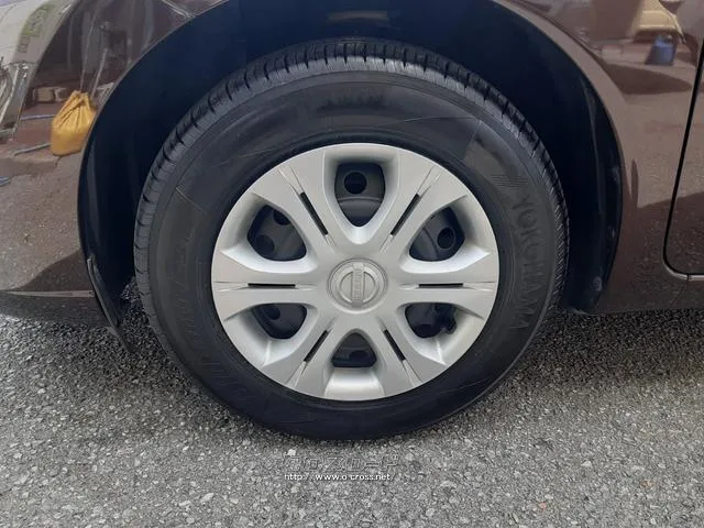 日産 ノート
