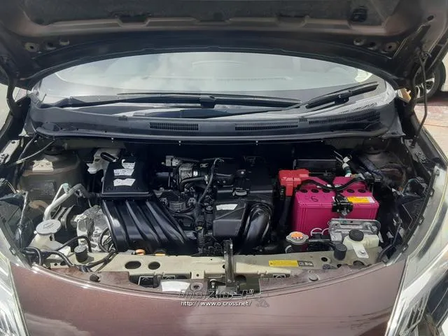 日産 ノート