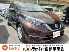 日産 ノート