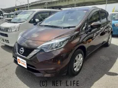 日産 ノート