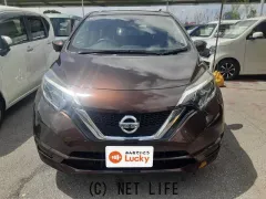 日産 ノート