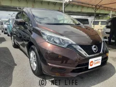 日産 ノート