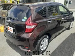 日産 ノート