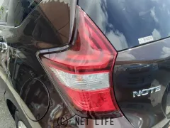日産 ノート