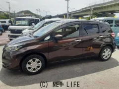 日産 ノート