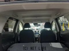 日産 ノート