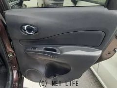 日産 ノート