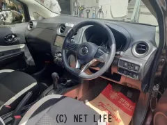 日産 ノート
