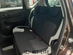 日産 ノート