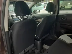 日産 ノート