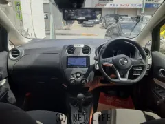 日産 ノート
