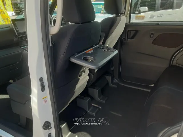三菱 eKクロススペース
