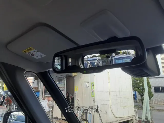 三菱 eKクロススペース