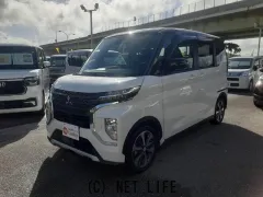三菱 eKクロススペース