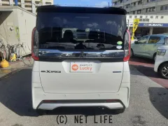 三菱 eKクロススペース