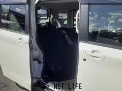 三菱 eKクロススペース