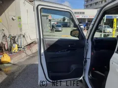三菱 eKクロススペース