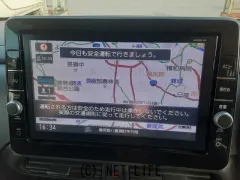三菱 eKクロススペース