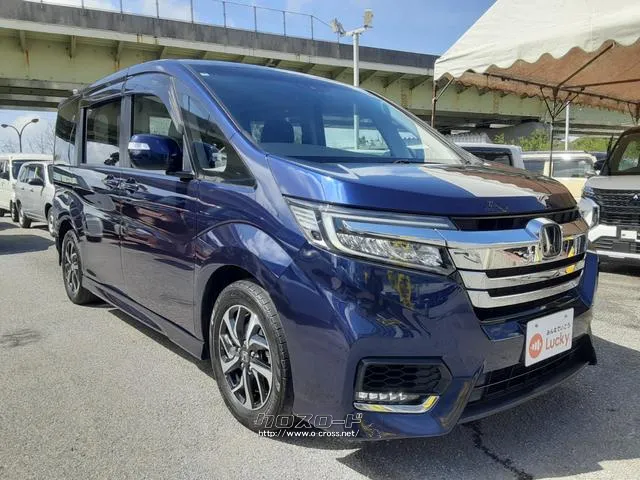 ホンダ ステップワゴン