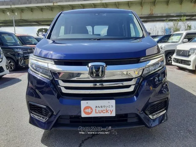 ホンダ ステップワゴン