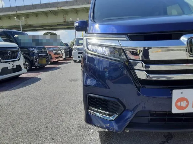 ホンダ ステップワゴン